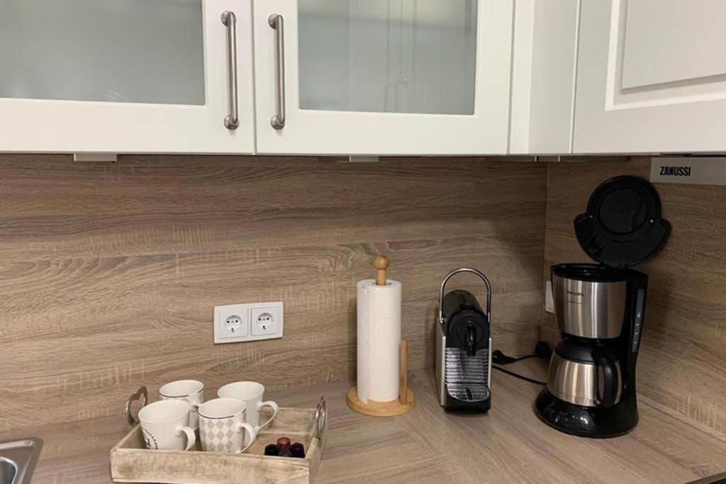 Schoene Wohnung Im Landhausstil Nahe Olpe Biggesee מראה חיצוני תמונה