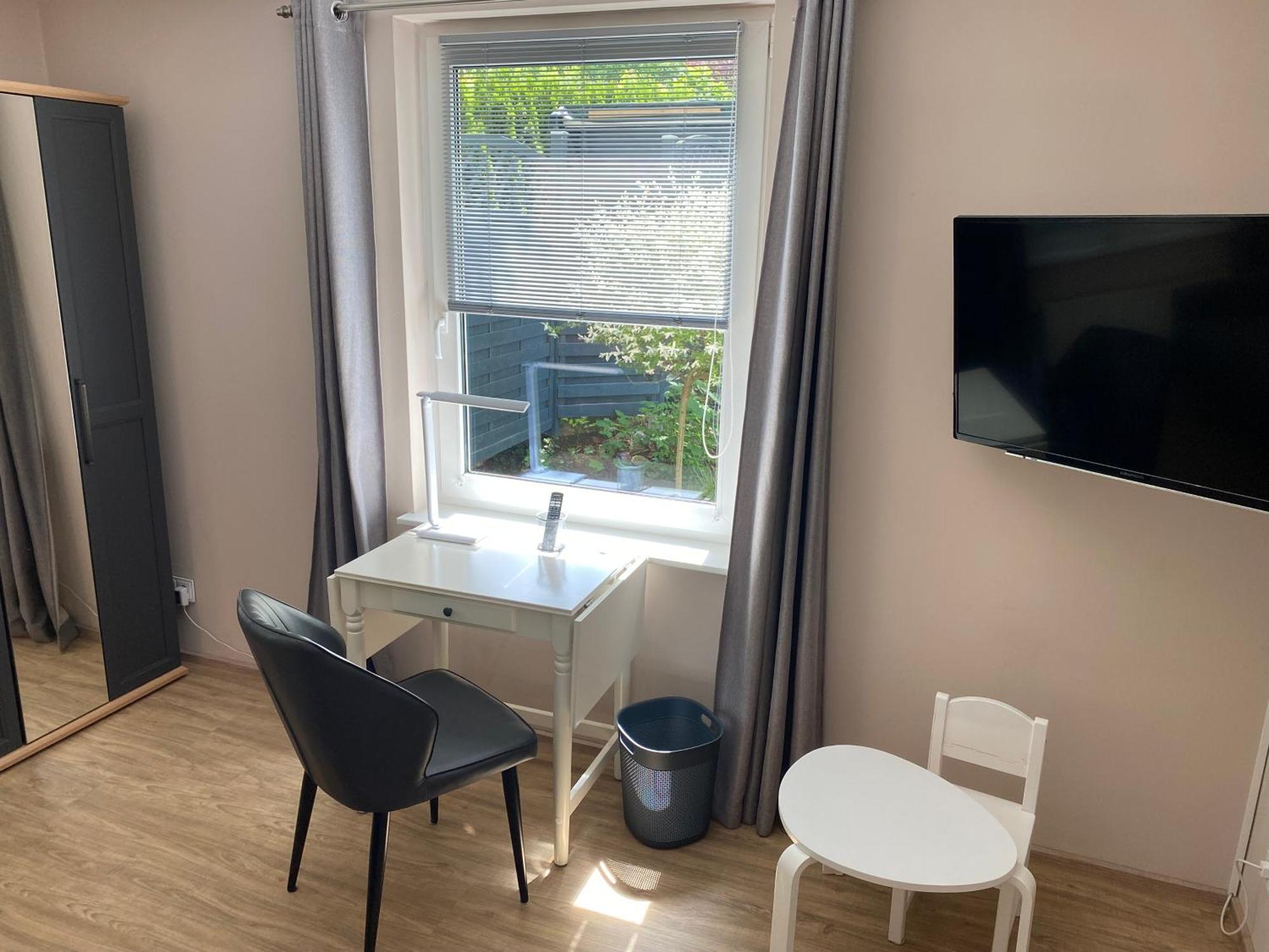 Schoene Wohnung Im Landhausstil Nahe Olpe Biggesee מראה חיצוני תמונה